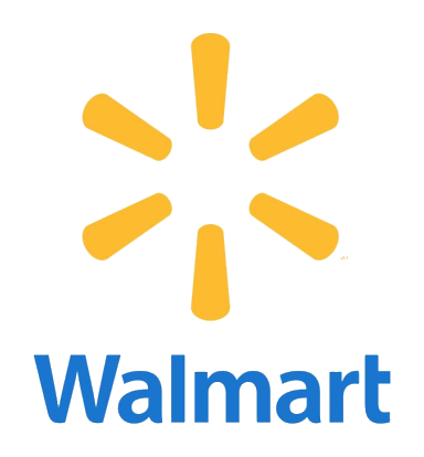 Walmart official logo